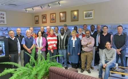 Read more about the article RESEARCH ACTIVITIES