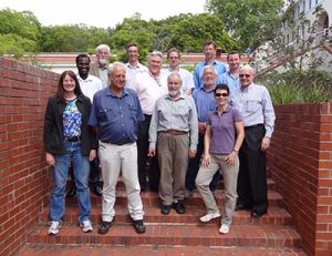 Read more about the article KARIN EXPLORES THE KAROO STRATIGRAPHY
