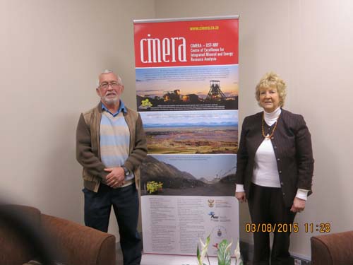 Read more about the article DST-NRF CIMERA OFFICE WARMING FUNCTION 3 AUGUST 2015