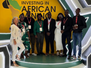 Read more about the article Investing in the Mining Indaba Conference 2025