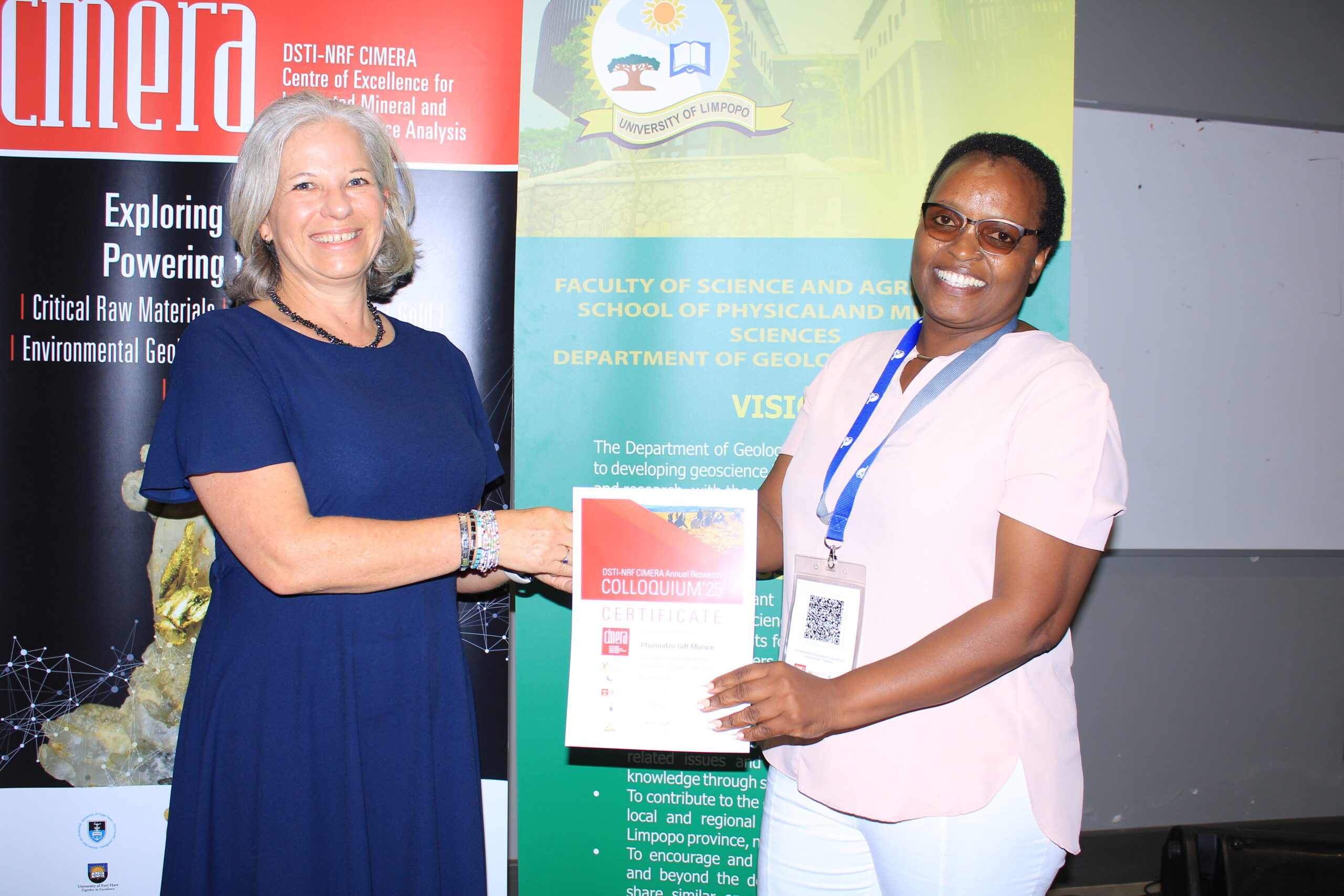 Read more about the article Celebrating the Winners of the Science Writing Competition 2025