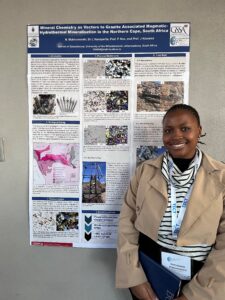 Read more about the article GeoCongress: University of the Free State