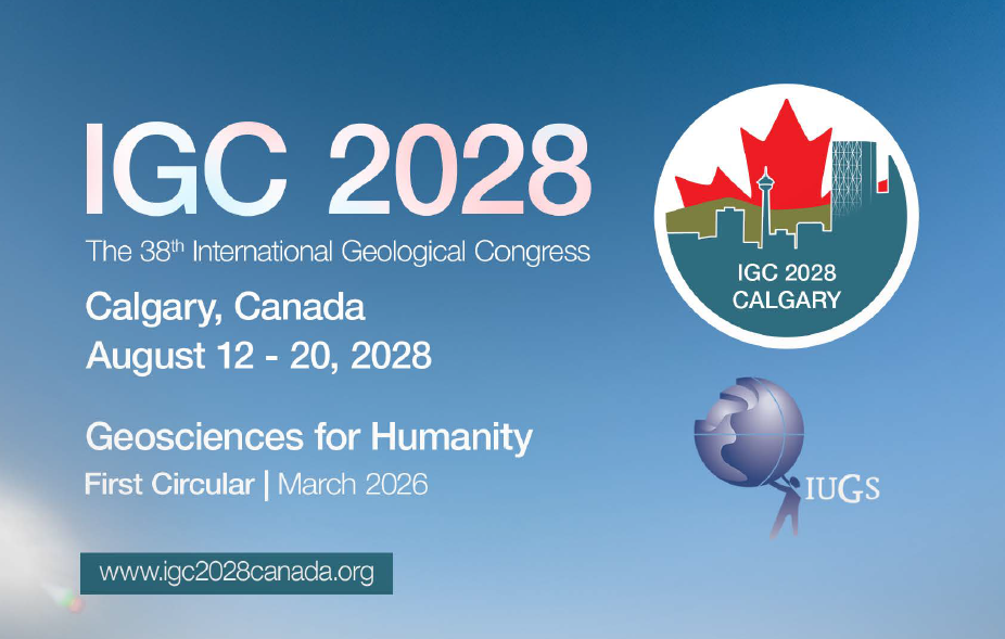 Read more about the article CIMERA Encourages South African Participation in the 38th International Geological Congress (IGC 2028)