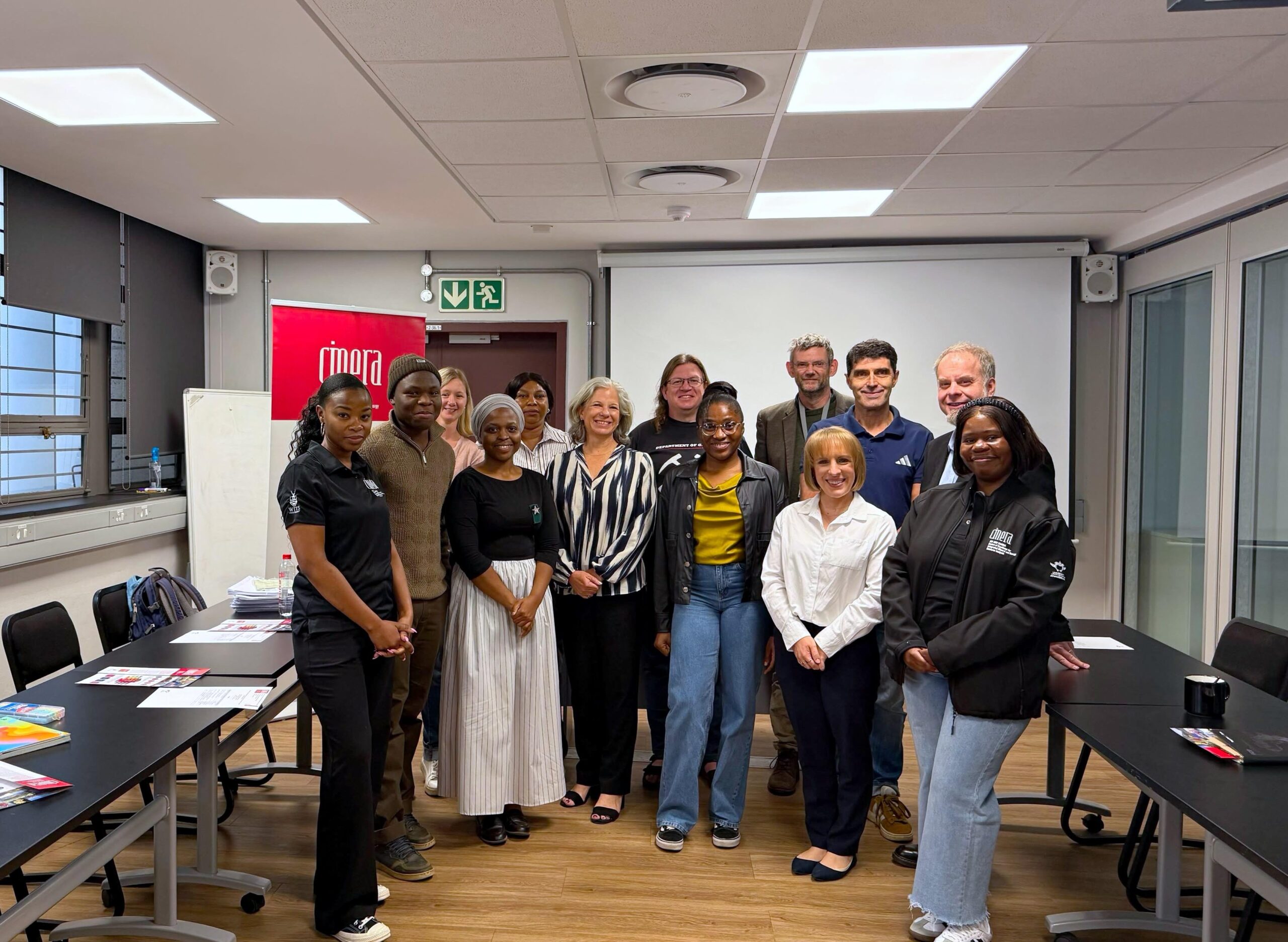 Read more about the article 2026 Annual University Visit Tour | University of Pretoria