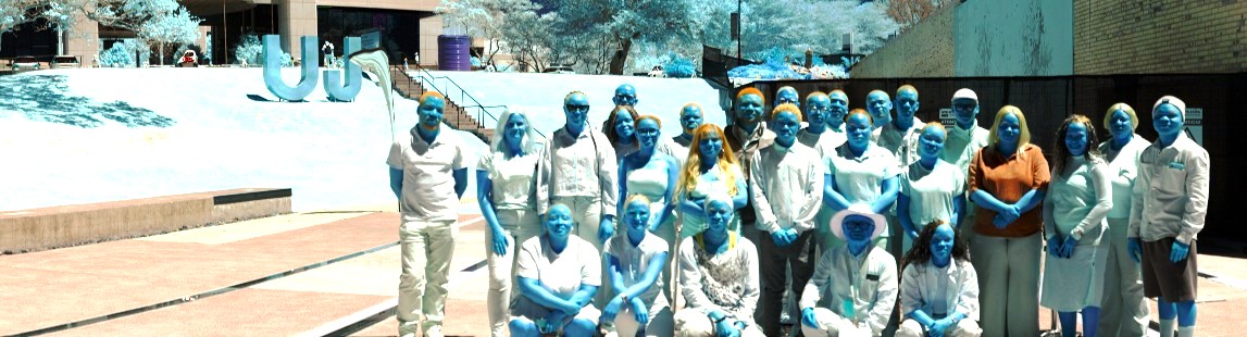 Read more about the article DSTI-NRF CIMERA Earth Observation Masterclass 2026 | University of Johannesburg