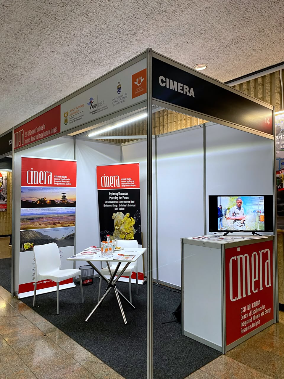 Read more about the article Mintek-SCi 2026 Symposium